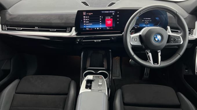 2024 BMW Ix2