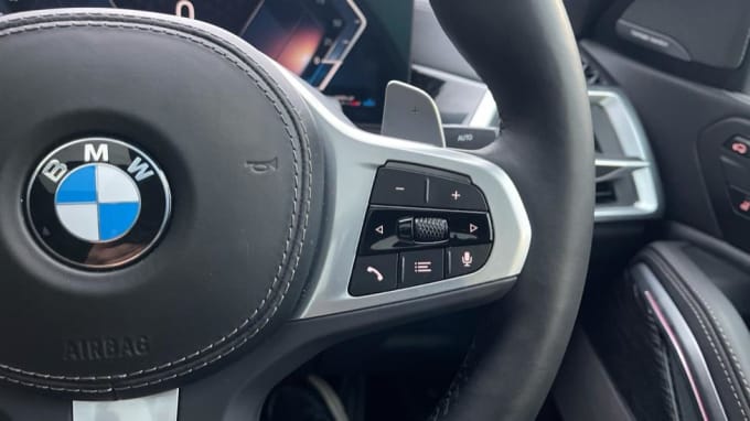 2024 BMW X6