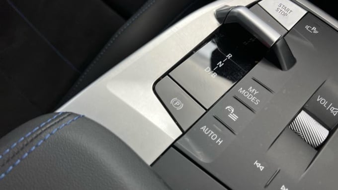 2024 BMW Ix2
