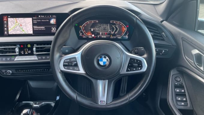 2021 BMW 2 Series