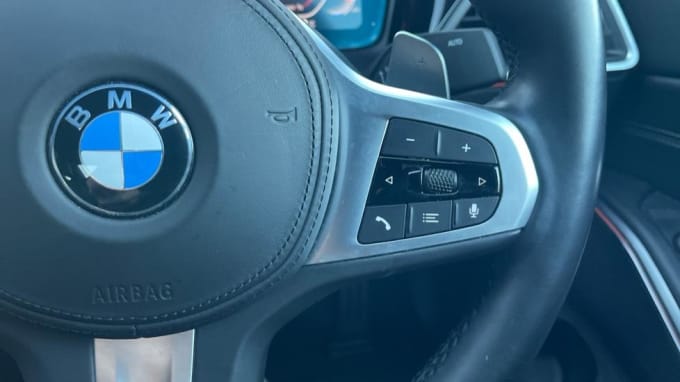 2021 BMW 3 Series