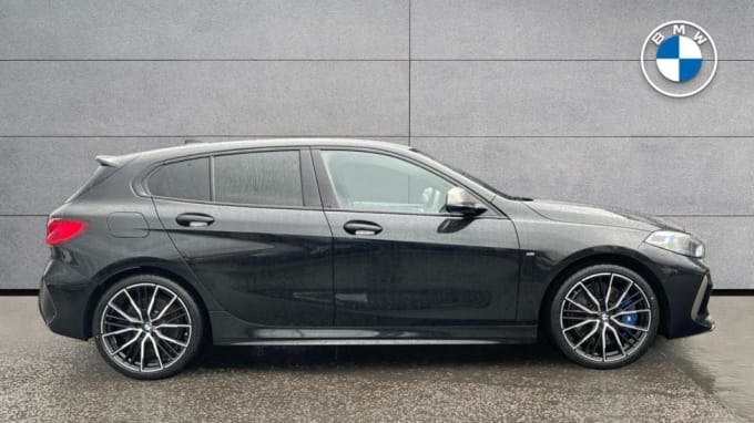 2023 BMW 1 Series