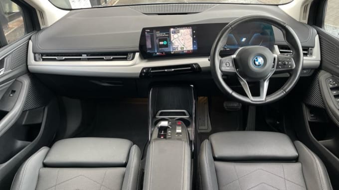 2023 BMW 2 Series Active Tourer