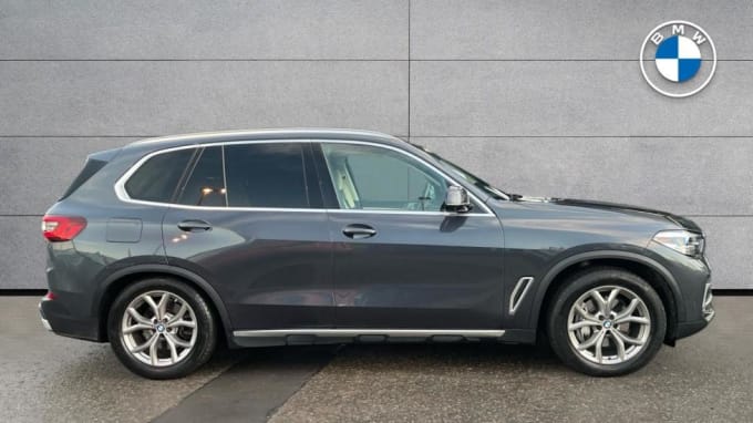 2021 BMW X5