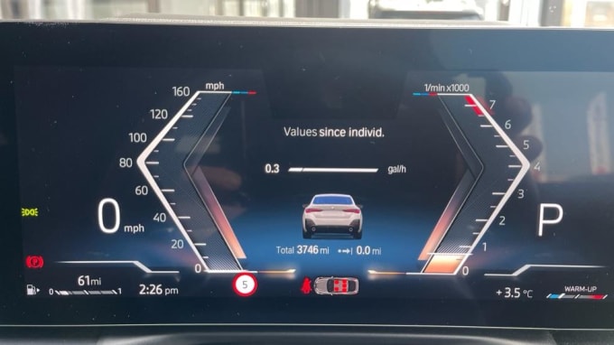 2024 BMW 4 Series Gran Coupe