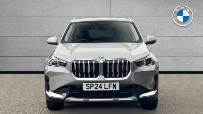 2024 BMW X1