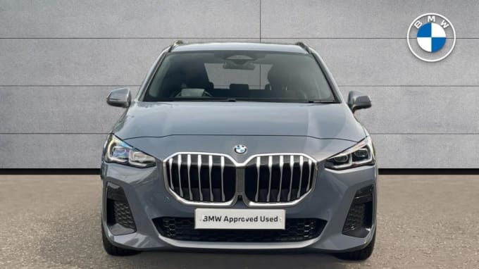 2023 BMW 2 Series Active Tourer