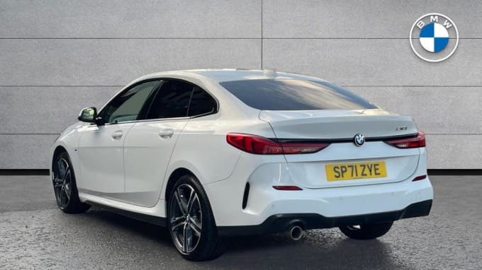 2021 BMW 2 Series