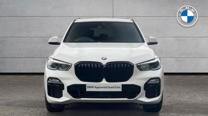 2019 BMW X5