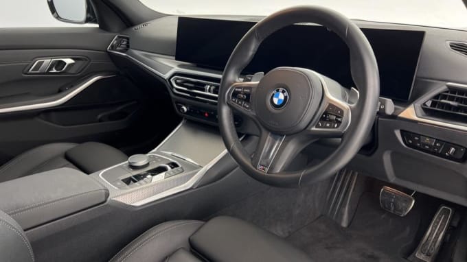 2023 BMW 3 Series