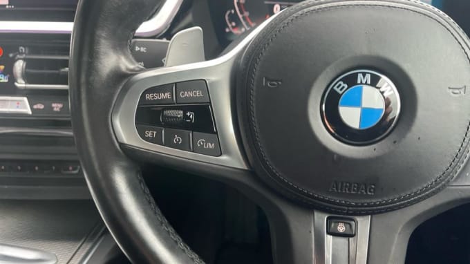 2021 BMW Z Series