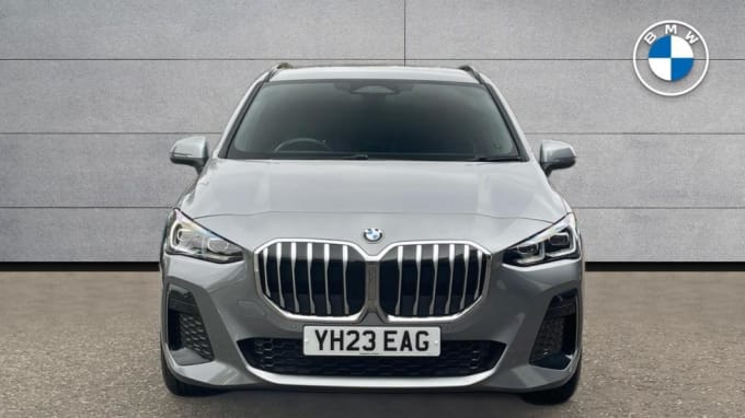 2023 BMW 2 Series Active Tourer