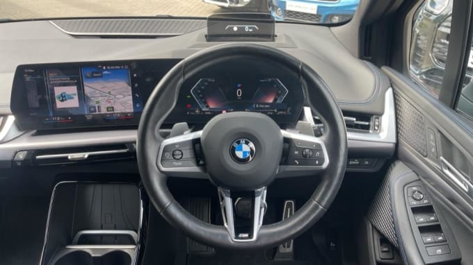 2023 BMW 2 Series Active Tourer