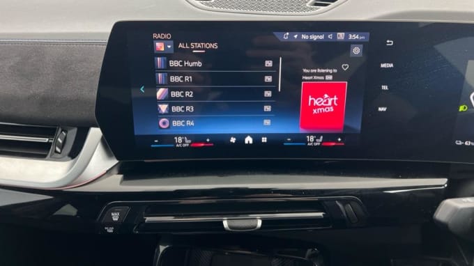 2024 BMW Ix2