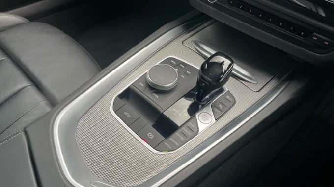 2021 BMW Z Series