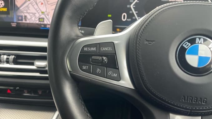 2022 BMW 3 Series