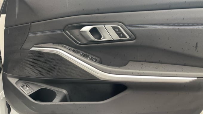 2022 BMW 3 Series
