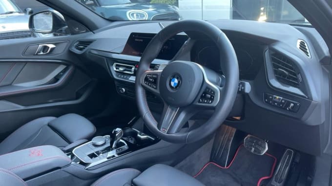 2023 BMW 1 Series