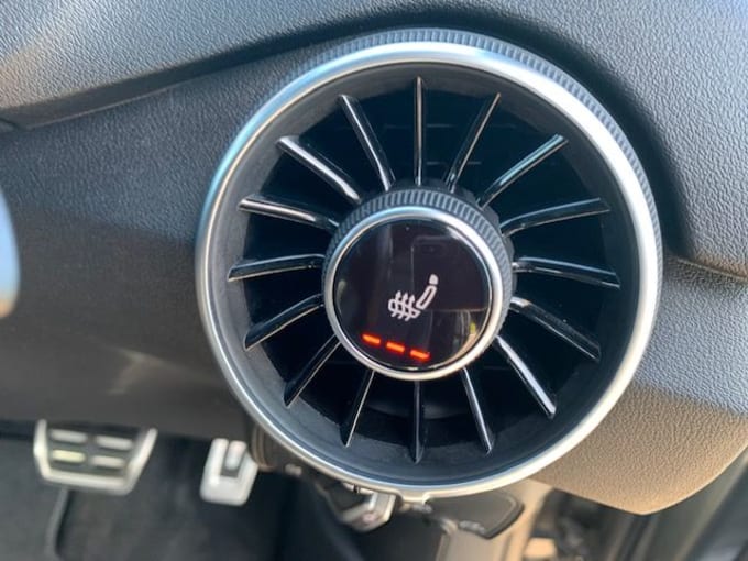 2025 Audi Tt