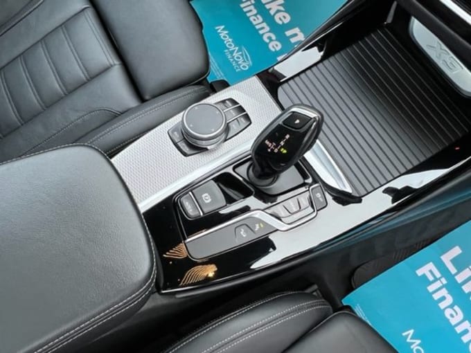 2025 BMW X3