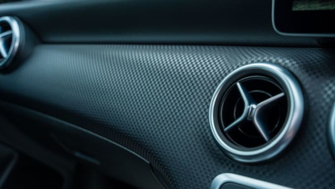 2024 Mercedes-benz A-class