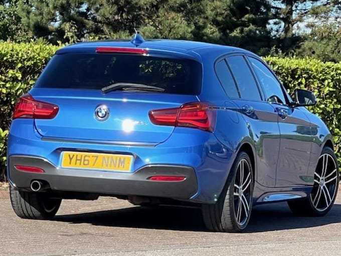 2024 BMW 1 Series