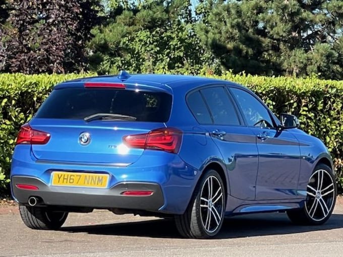 2024 BMW 1 Series