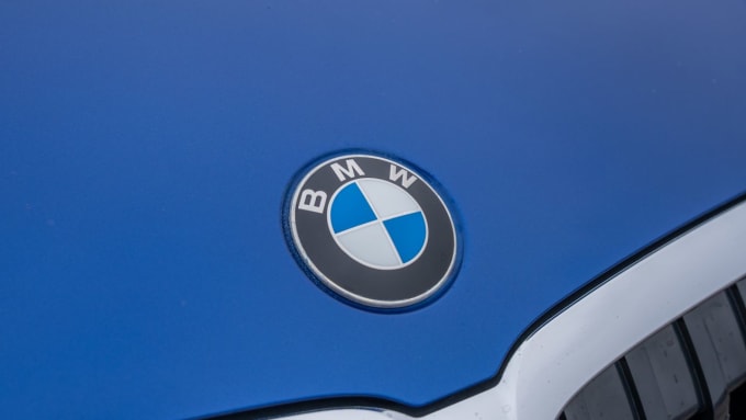 2024 BMW 3 Series