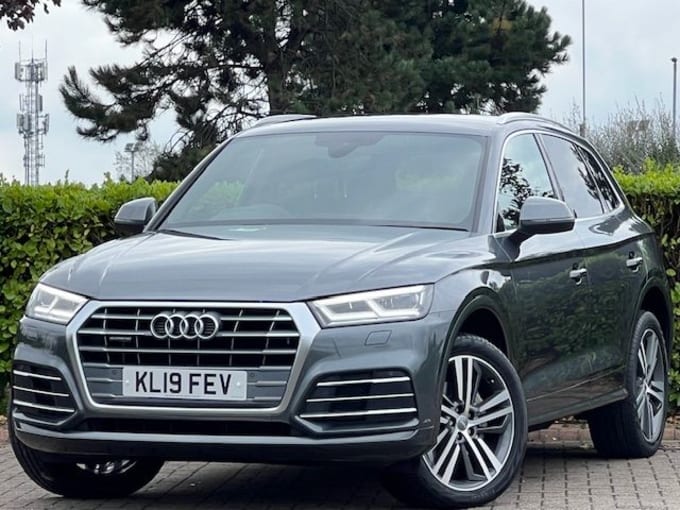 2024 Audi Q5