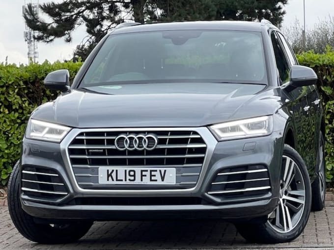 2024 Audi Q5