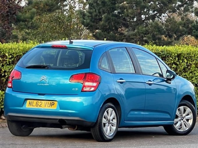 2024 Citroen C3