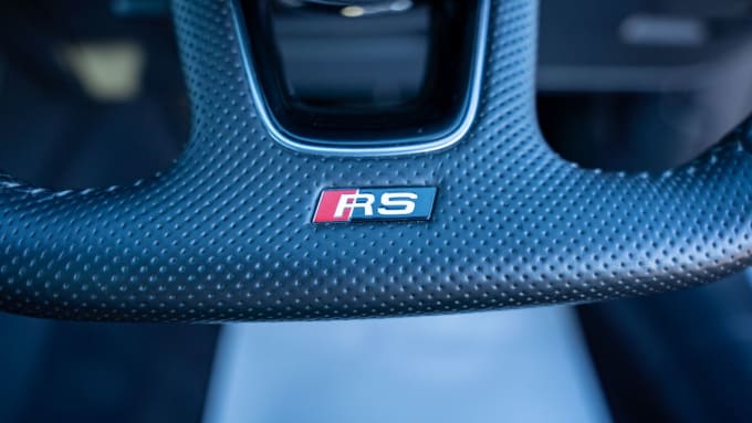 2025 Audi Rs5