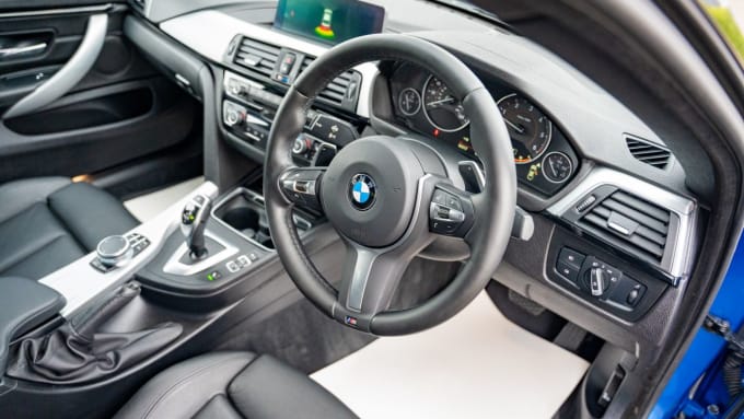 2025 BMW 4 Series Gran Coupe