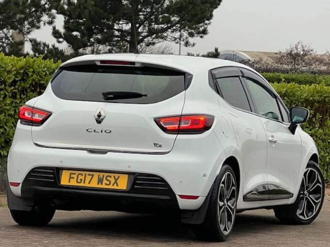 2025 Renault Clio