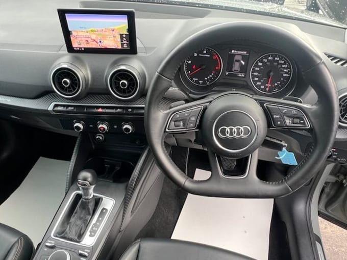 2025 Audi Q2