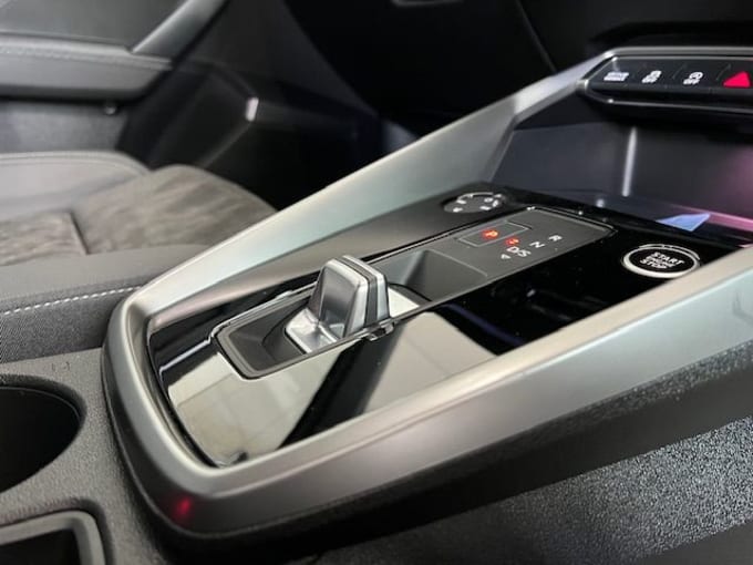 2025 Audi A3