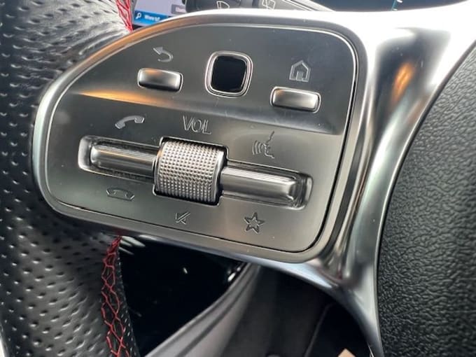 2025 Mercedes-benz A-class