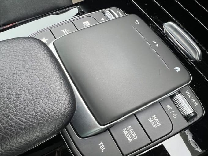 2025 Mercedes-benz A-class