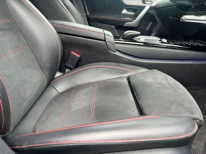 2025 Mercedes-benz A-class