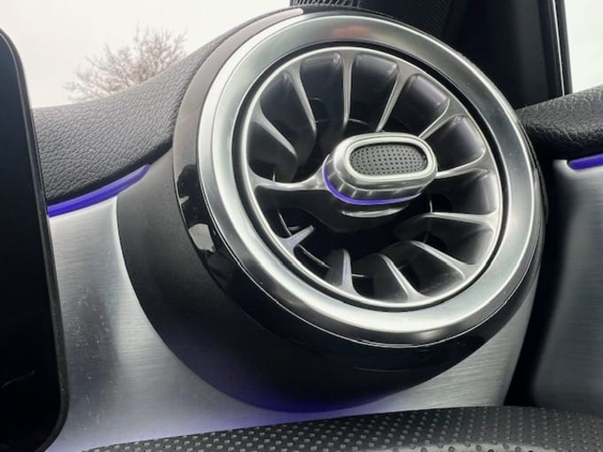 2025 Mercedes-benz A-class