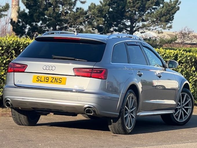 2025 Audi Allroad