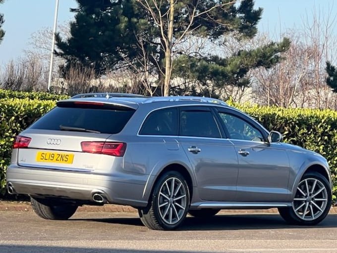 2025 Audi Allroad