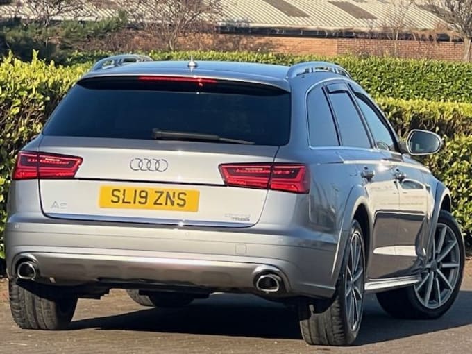 2025 Audi Allroad