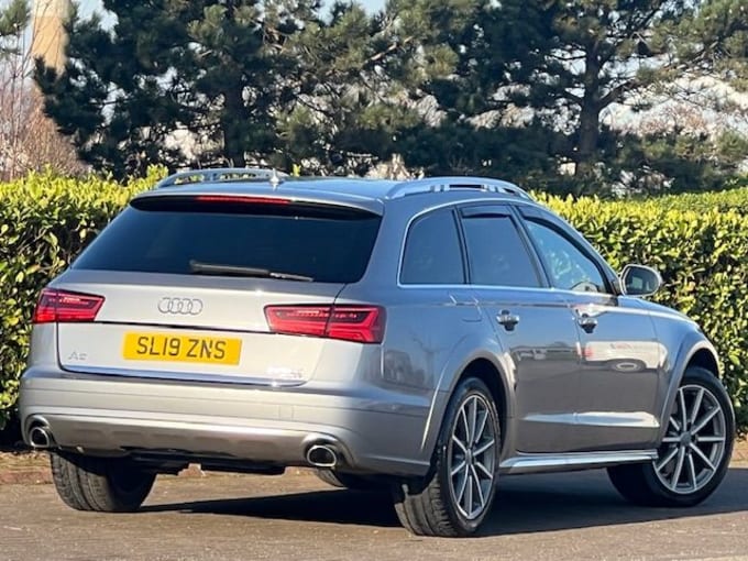 2025 Audi Allroad