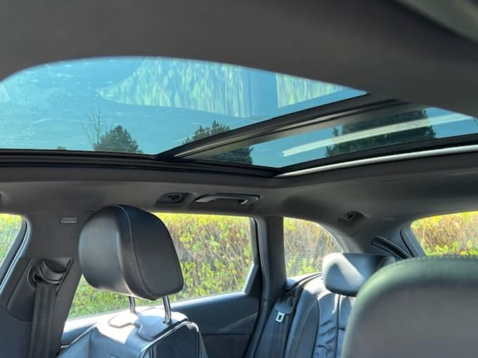 2025 Audi A4 Avant