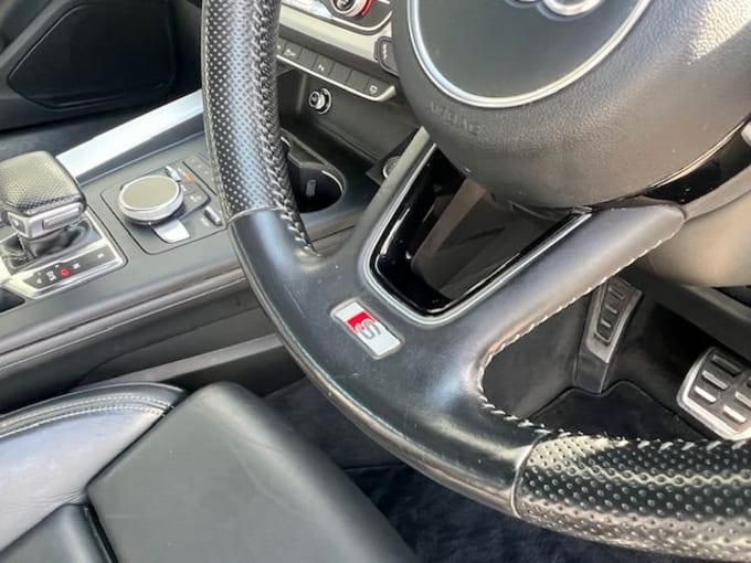 2025 Audi A4 Avant