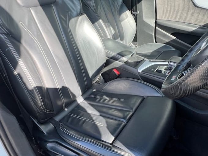 2025 Audi A4 Avant