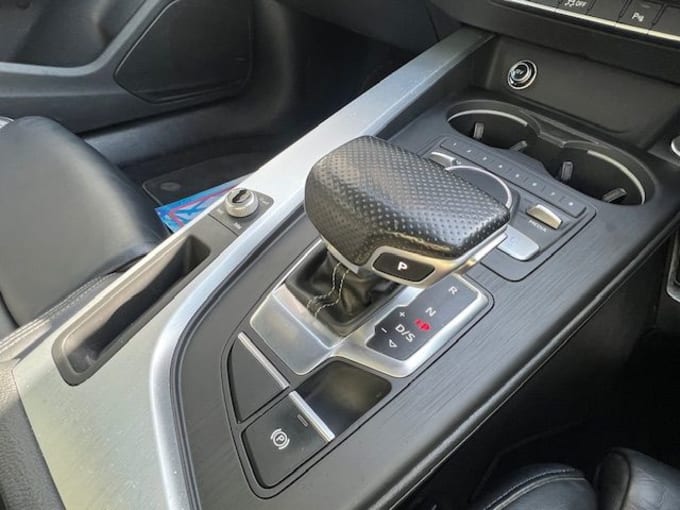 2025 Audi A4 Avant