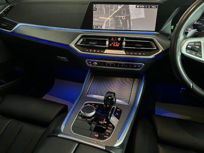 2025 BMW X5