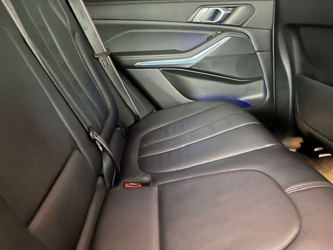 2025 BMW X5